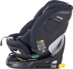 Prego Cabrio Fix Oto Koltuğu