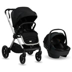 Kraft İ-Size Crown Bebek Arabası