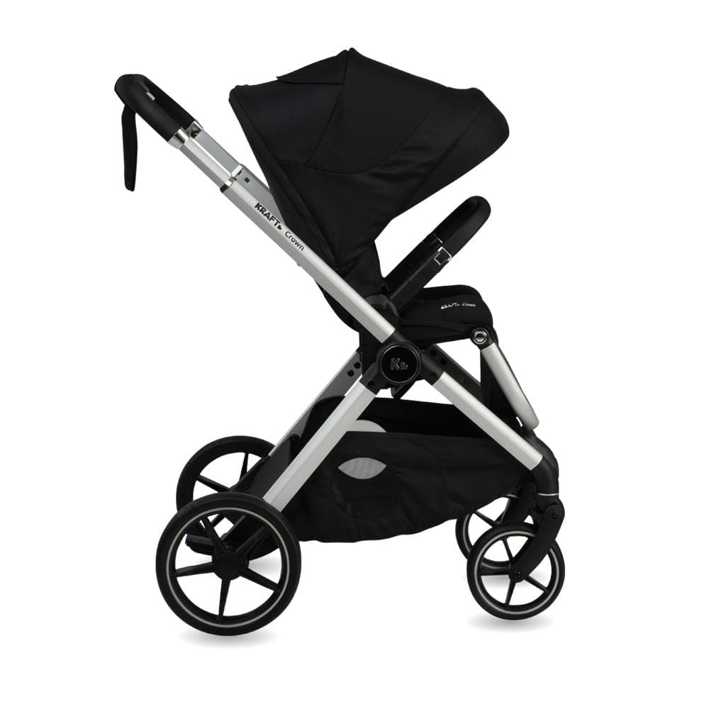 Kraft İ-Size Crown Bebek Arabası
