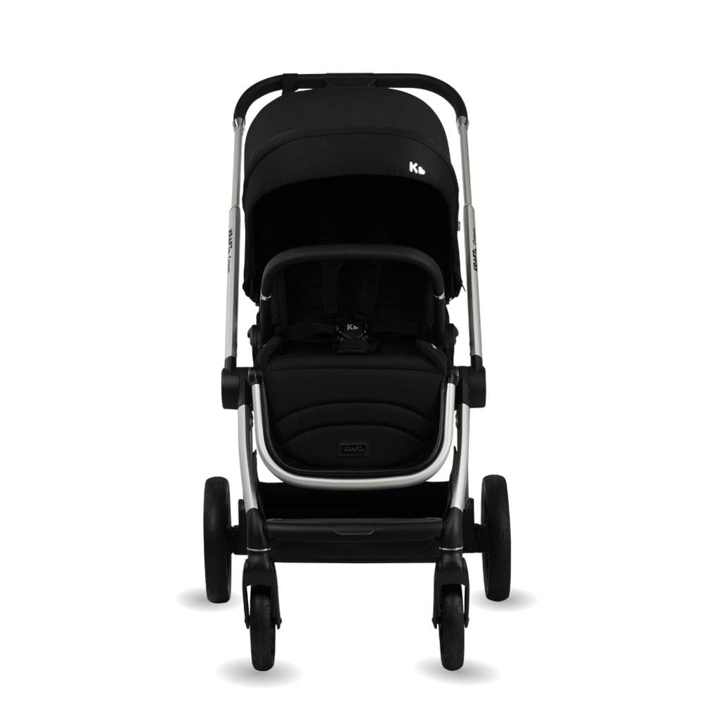 Kraft İ-Size Crown Bebek Arabası