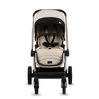 Kraft İ-Size Crown Bebek Arabası