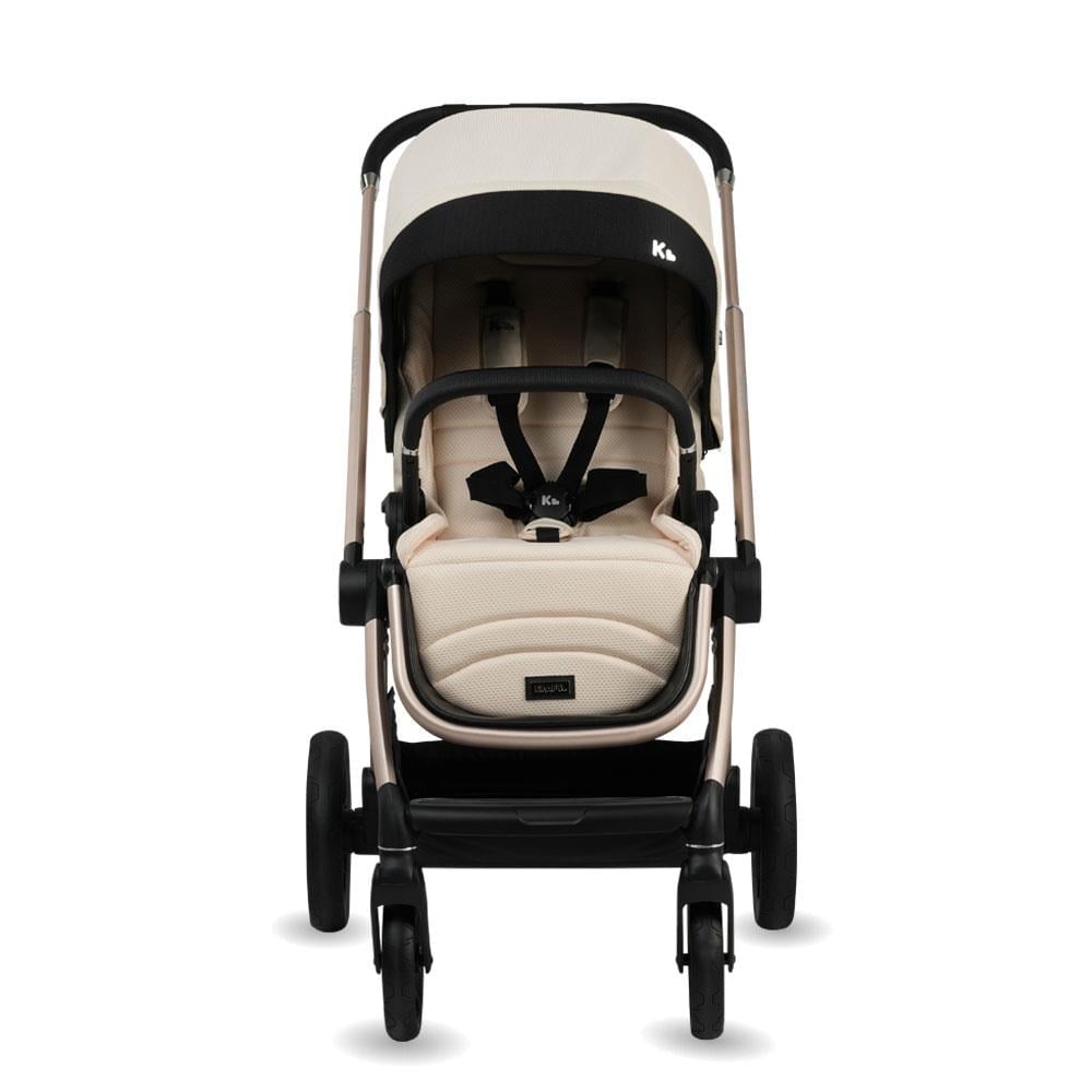 Kraft İ-Size Crown Bebek Arabası