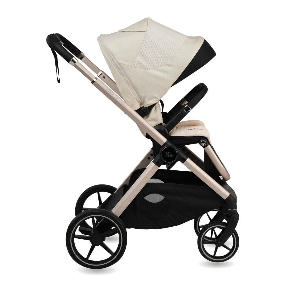 Kraft İ-Size Crown Bebek Arabası