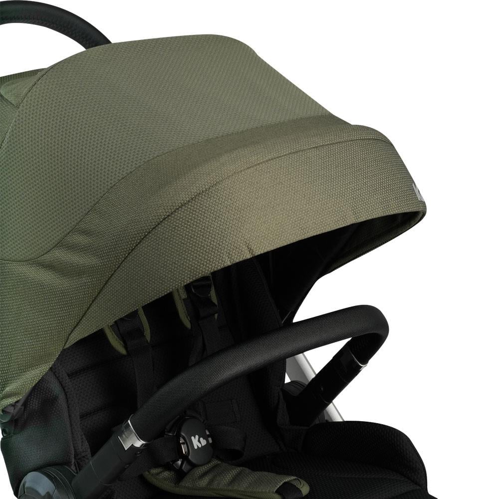 Kraft İ-Size Crown Bebek Arabası