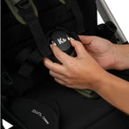 Kraft İ-Size Crown Bebek Arabası