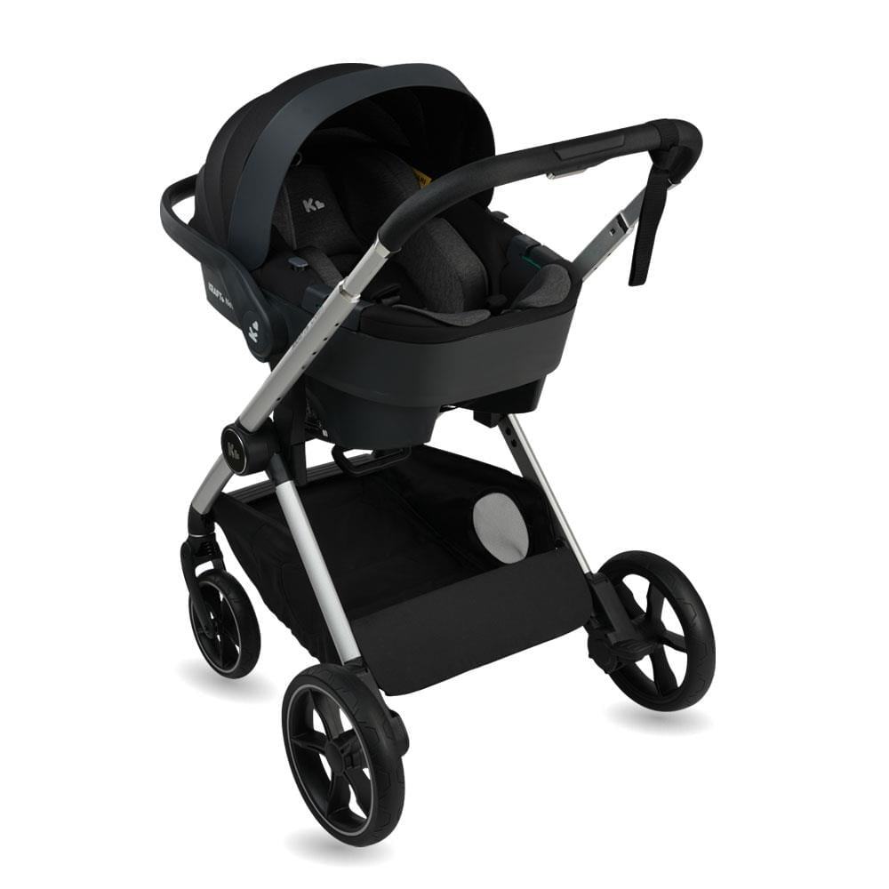 Kraft İ-Size Crown Bebek Arabası