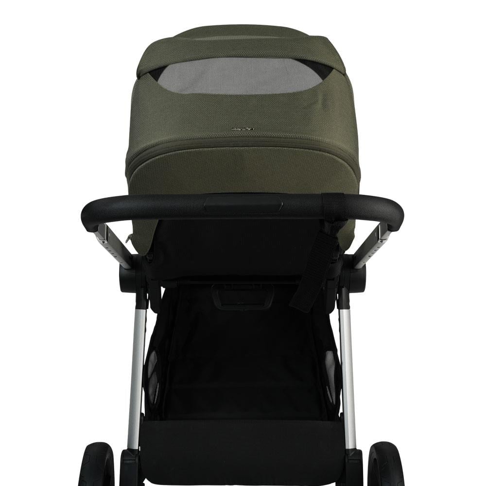 Kraft İ-Size Crown Bebek Arabası