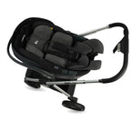 Kraft İ-Size Crown Bebek Arabası