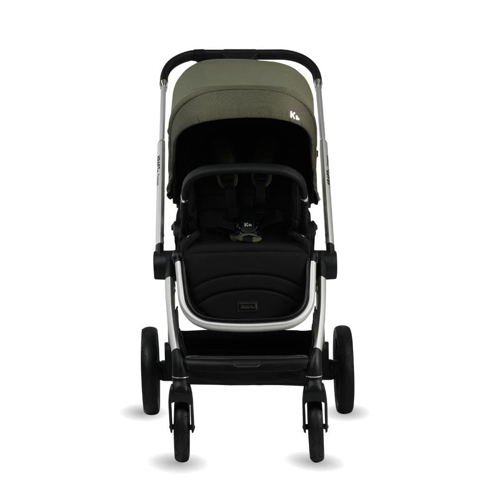 Kraft İ-Size Crown Bebek Arabası