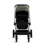 Kraft İ-Size Crown Bebek Arabası