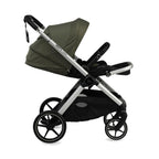 Kraft İ-Size Crown Bebek Arabası