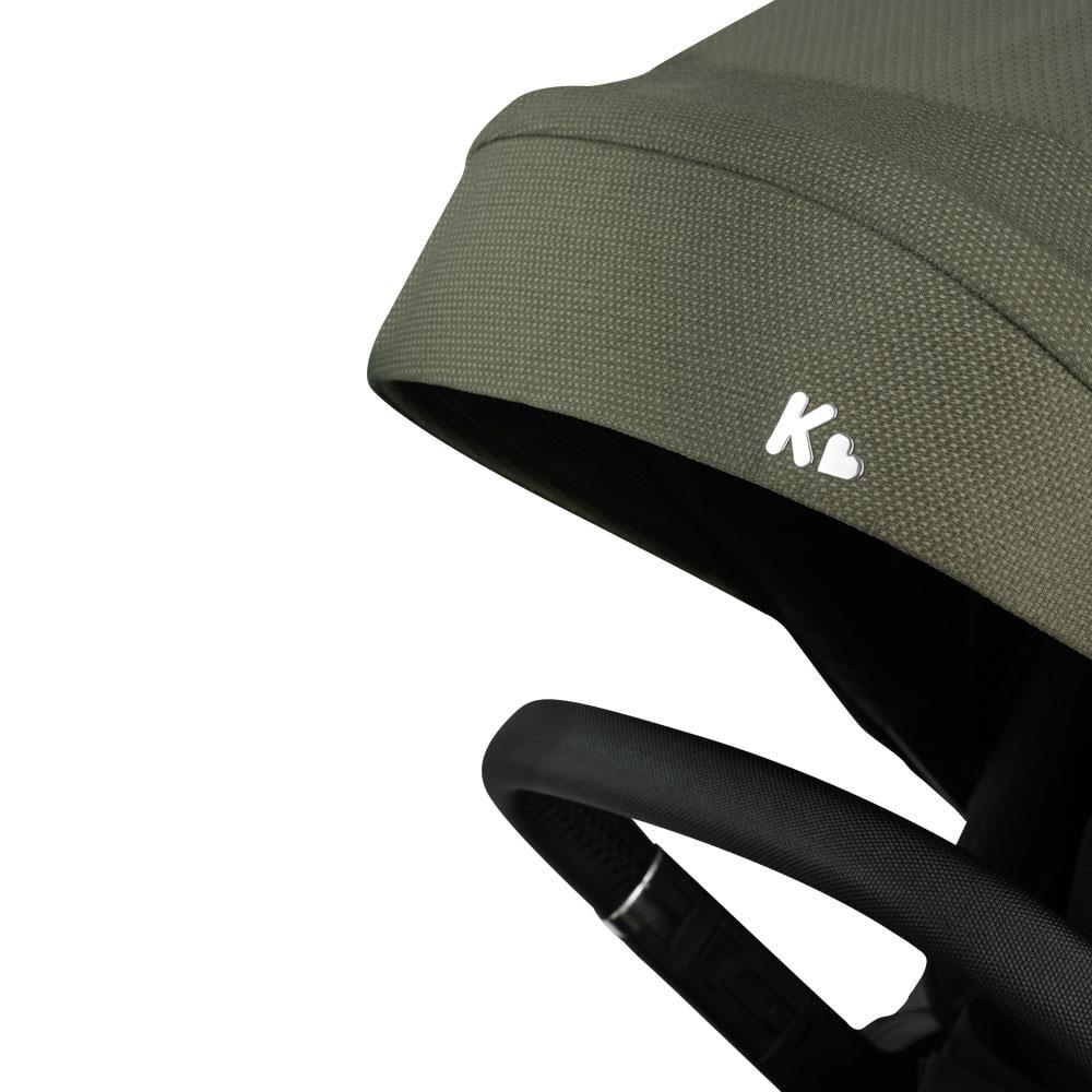 Kraft İ-Size Crown Bebek Arabası