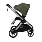 Kraft İ-Size Crown Bebek Arabası