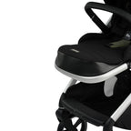 Kraft İ-Size Crown Bebek Arabası