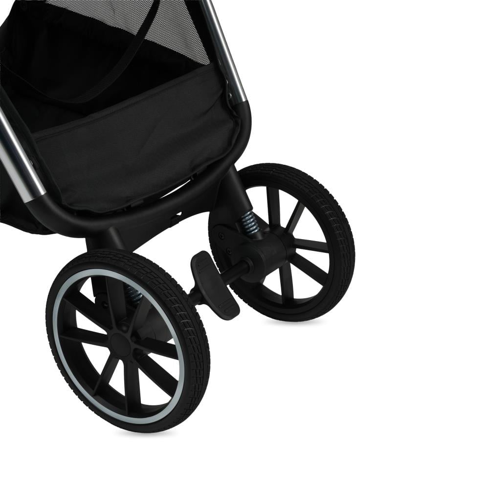 Kraft Dakar İ-Size Travel Sistem Bebek Arabası