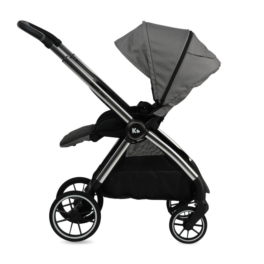 Kraft Dakar İ-Size Travel Sistem Bebek Arabası