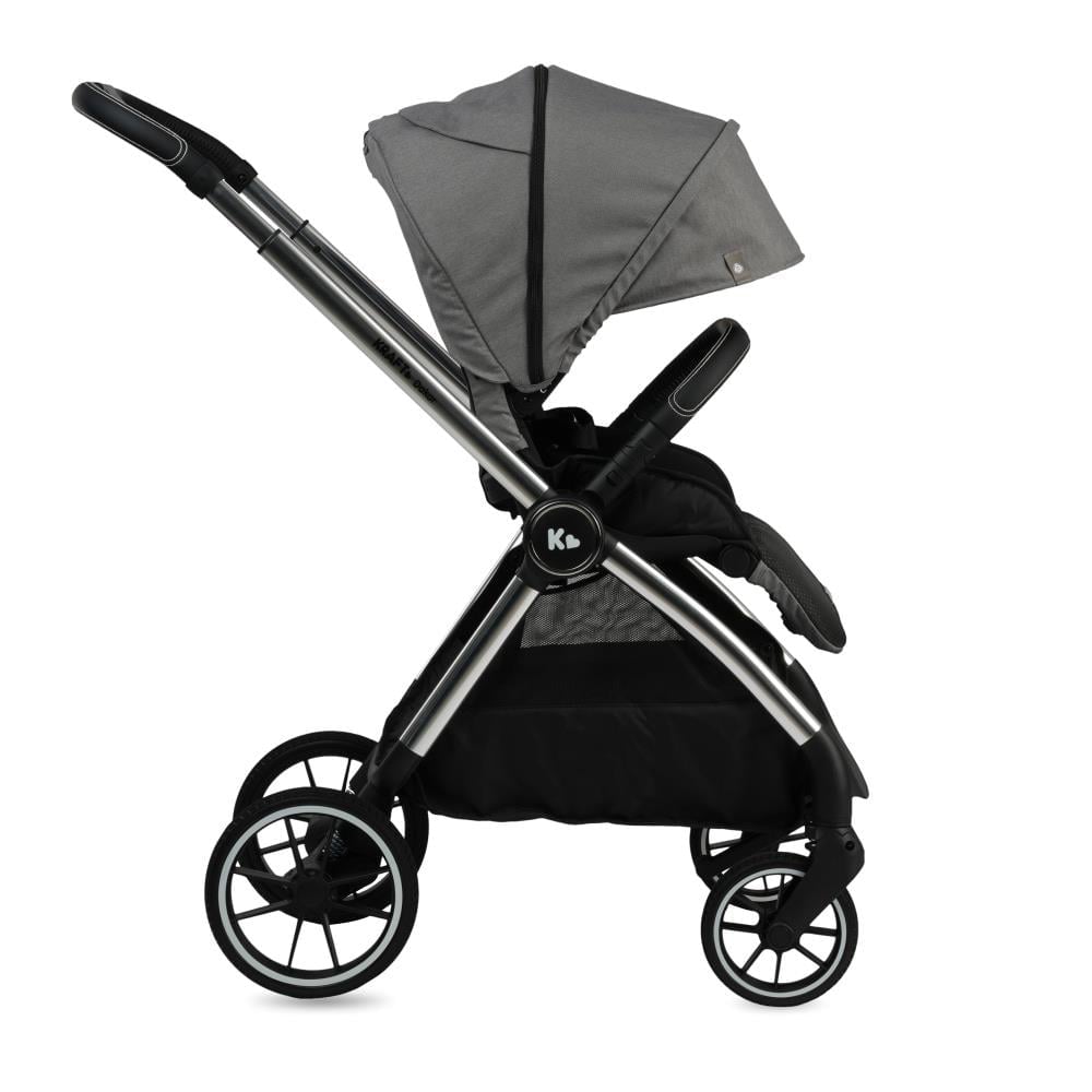 Kraft Dakar İ-Size Travel Sistem Bebek Arabası