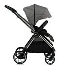 Kraft Dakar İ-Size Travel Sistem Bebek Arabası