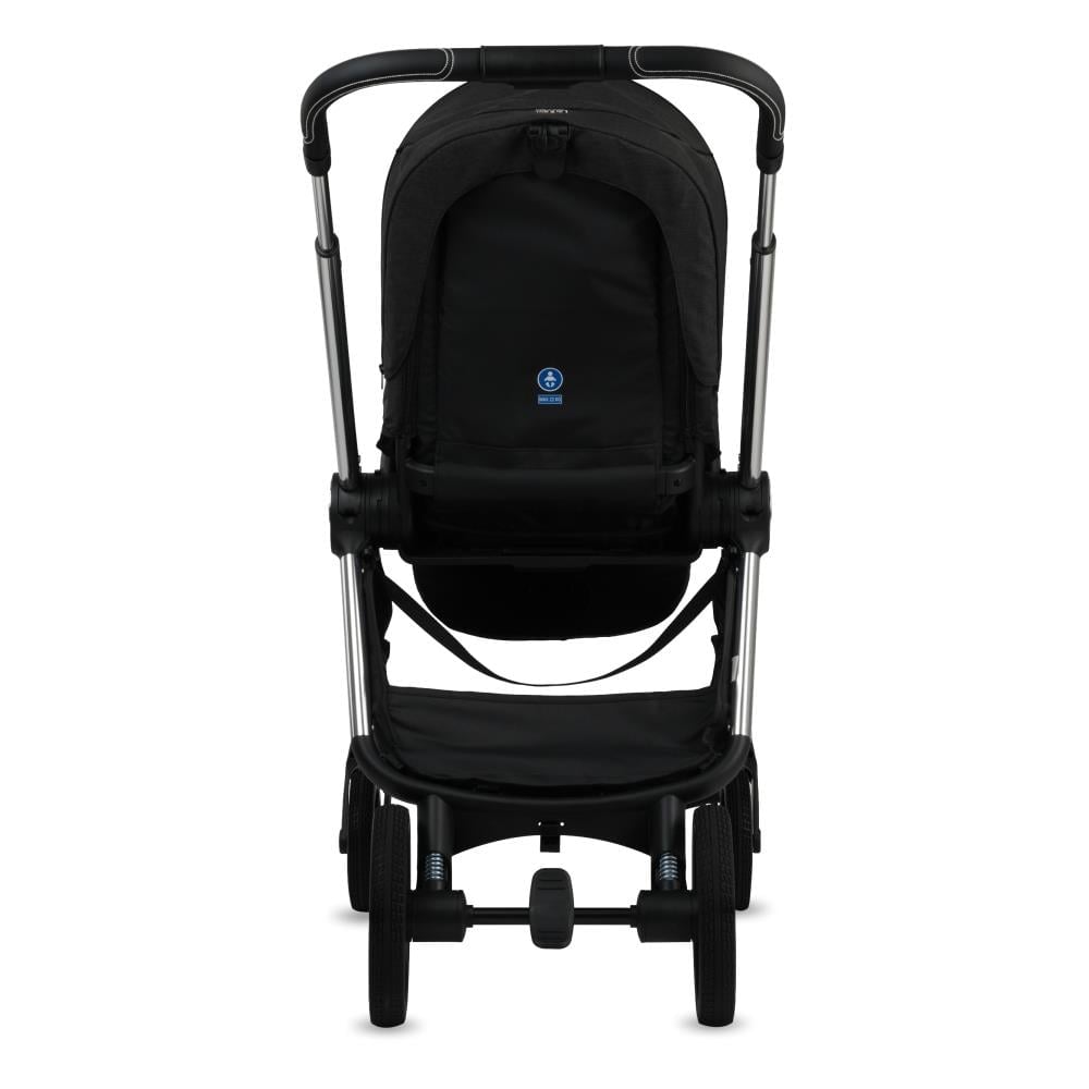 Kraft Dakar İ-Size Travel Sistem Bebek Arabası