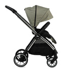 Kraft Dakar İ-Size Travel Sistem Bebek Arabası