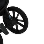 Kraft Dakar İ-Size Travel Sistem Bebek Arabası