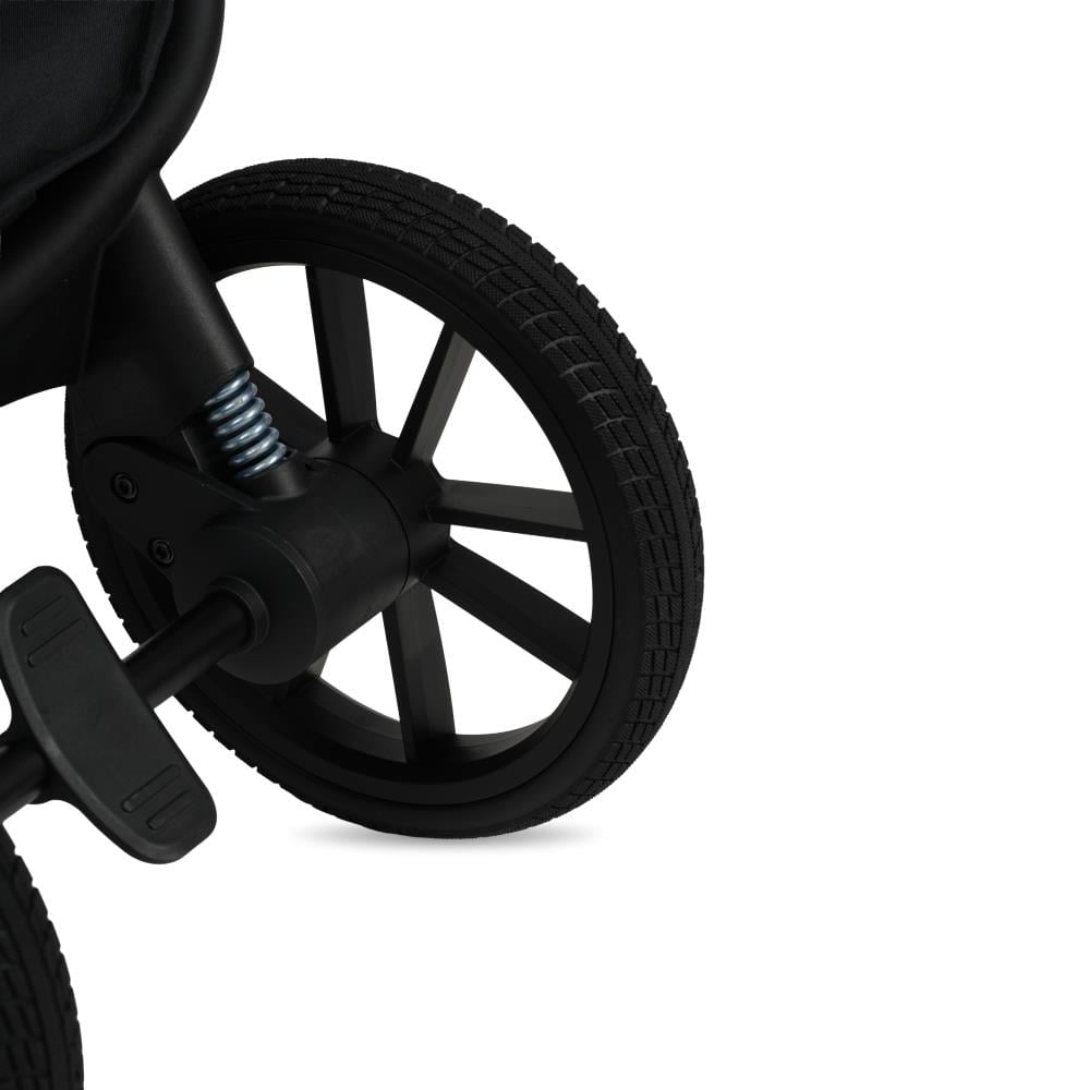 Kraft Dakar İ-Size Travel Sistem Bebek Arabası