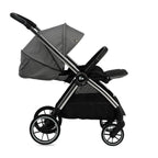 Kraft Dakar İ-Size Travel Sistem Bebek Arabası