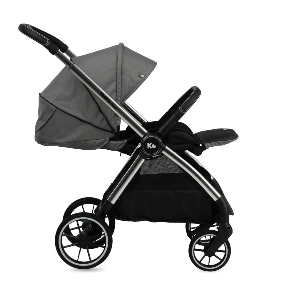 Kraft Dakar İ-Size Travel Sistem Bebek Arabası