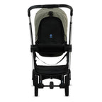 Kraft Dakar İ-Size Travel Sistem Bebek Arabası