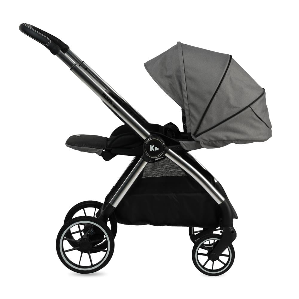 Kraft Dakar İ-Size Travel Sistem Bebek Arabası