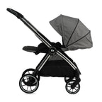 Kraft Dakar İ-Size Travel Sistem Bebek Arabası