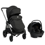 Kraft Dakar İ-Size Travel Sistem Bebek Arabası