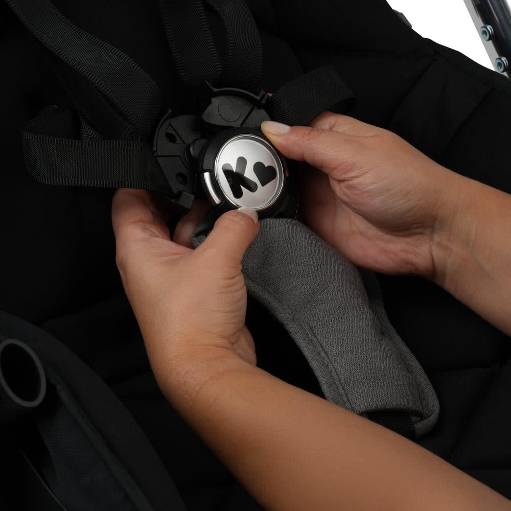 Kraft Dakar İ-Size Travel Sistem Bebek Arabası