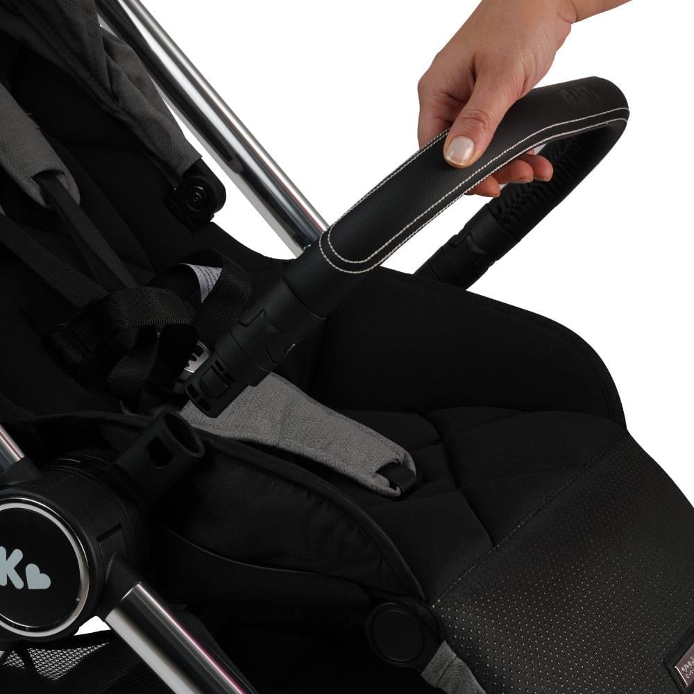 Kraft Dakar İ-Size Travel Sistem Bebek Arabası