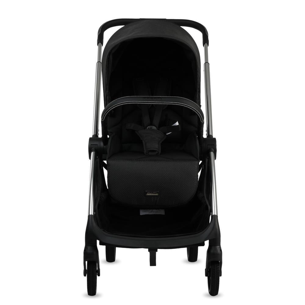 Kraft Dakar İ-Size Travel Sistem Bebek Arabası