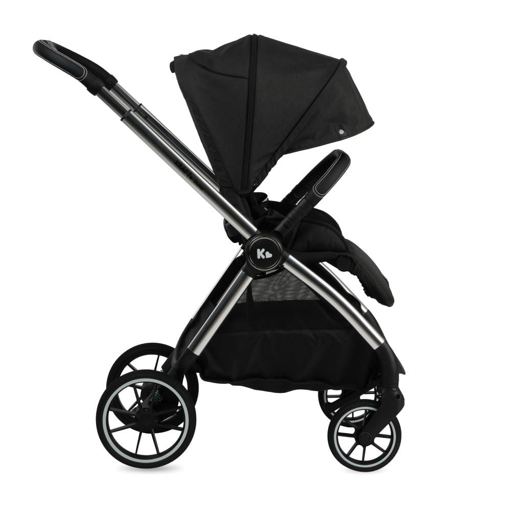 Kraft Dakar İ-Size Travel Sistem Bebek Arabası