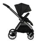 Kraft Dakar İ-Size Travel Sistem Bebek Arabası