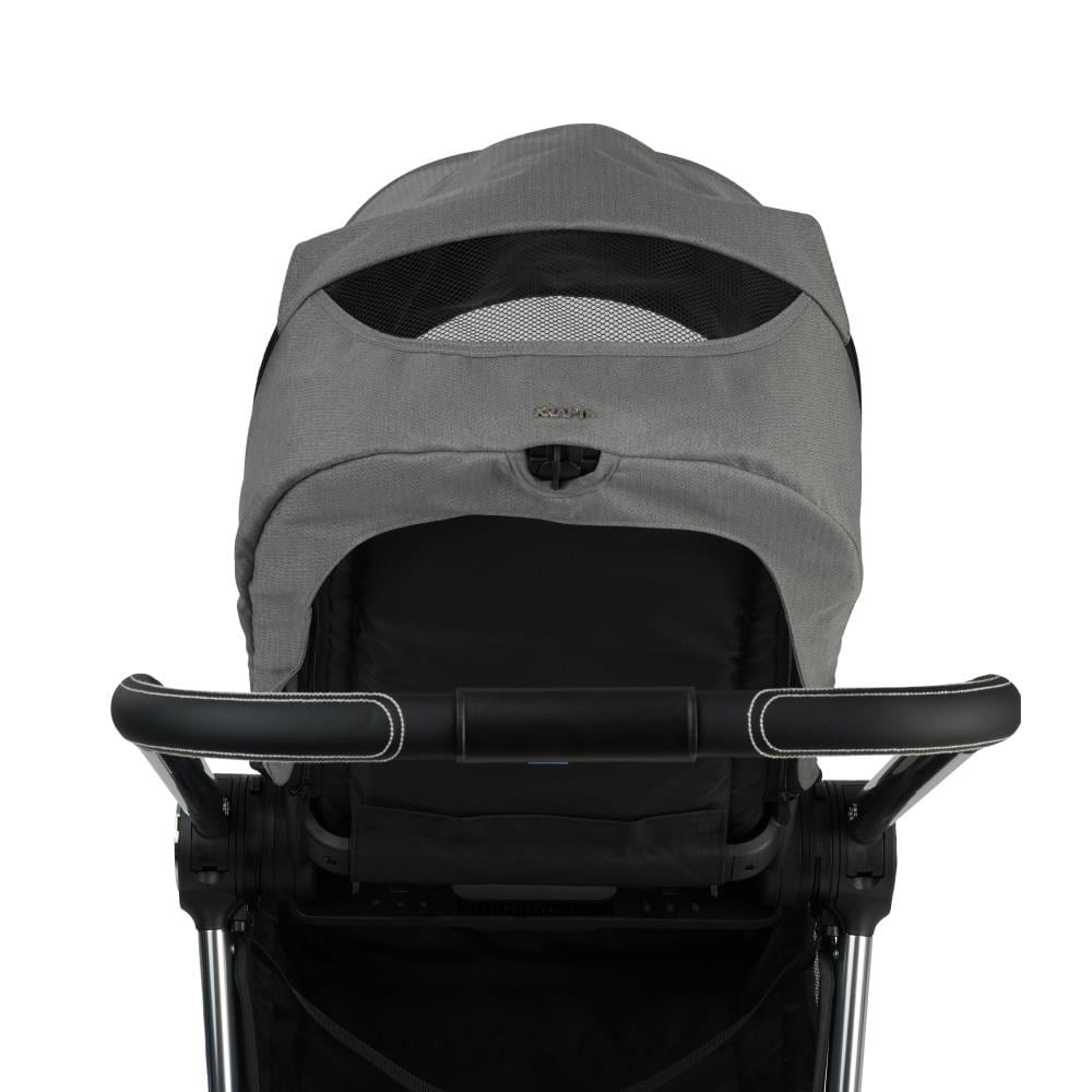 Kraft Dakar İ-Size Travel Sistem Bebek Arabası