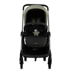 Kraft Dakar İ-Size Travel Sistem Bebek Arabası