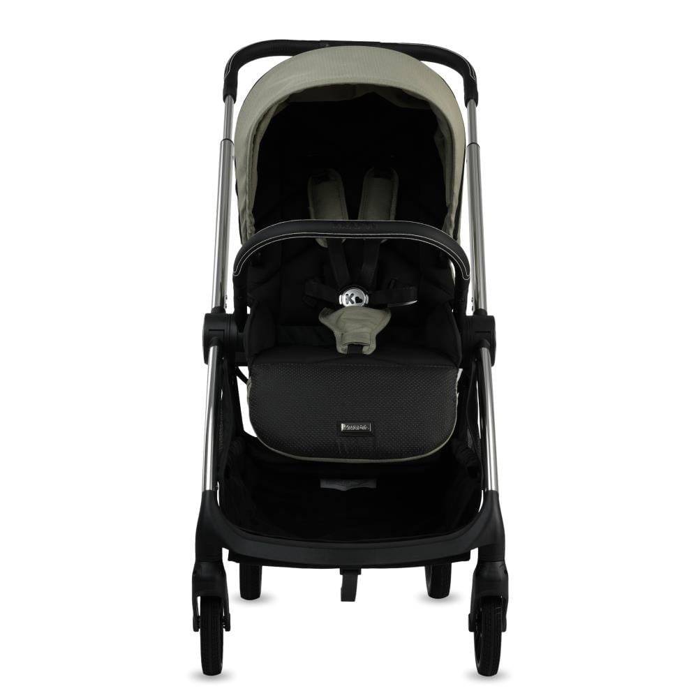 Kraft Dakar İ-Size Travel Sistem Bebek Arabası