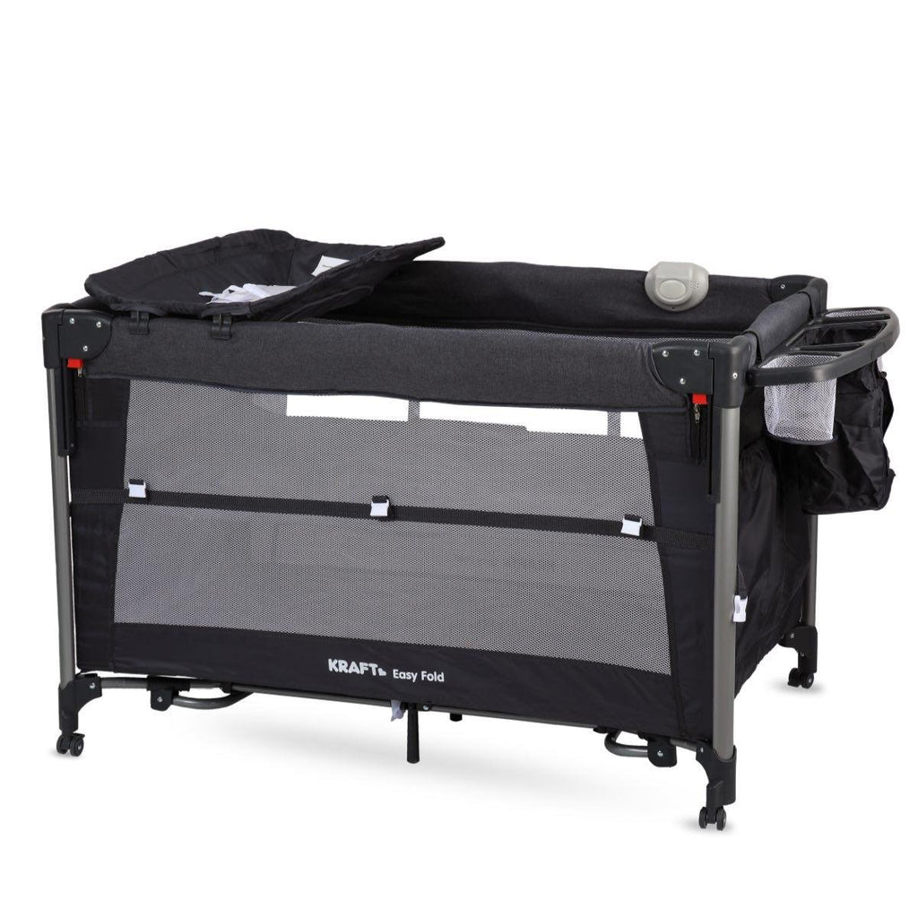 Kraft Easy Fold Park Yatak