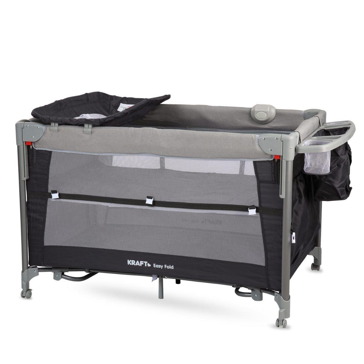 Kraft Easy Fold Park Yatak