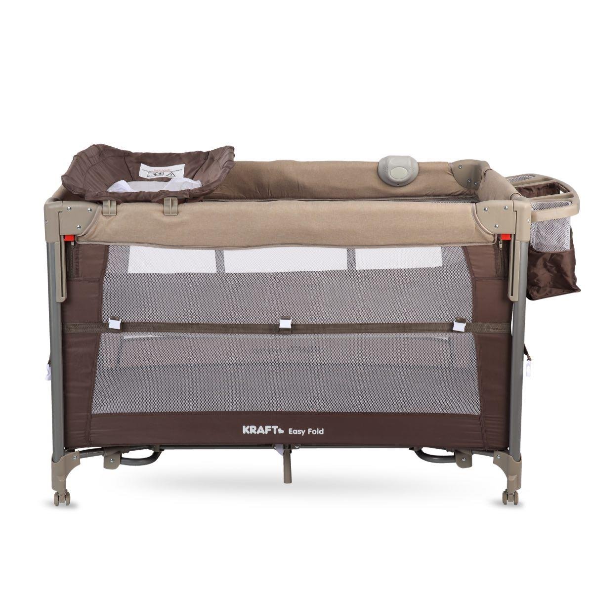 Kraft Easy Fold Park Yatak