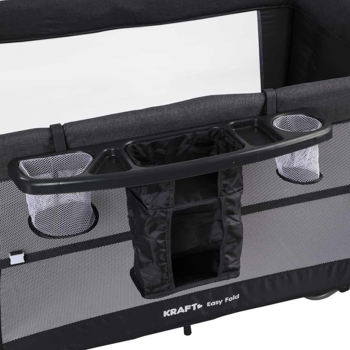 Kraft Easy Fold Park Yatak