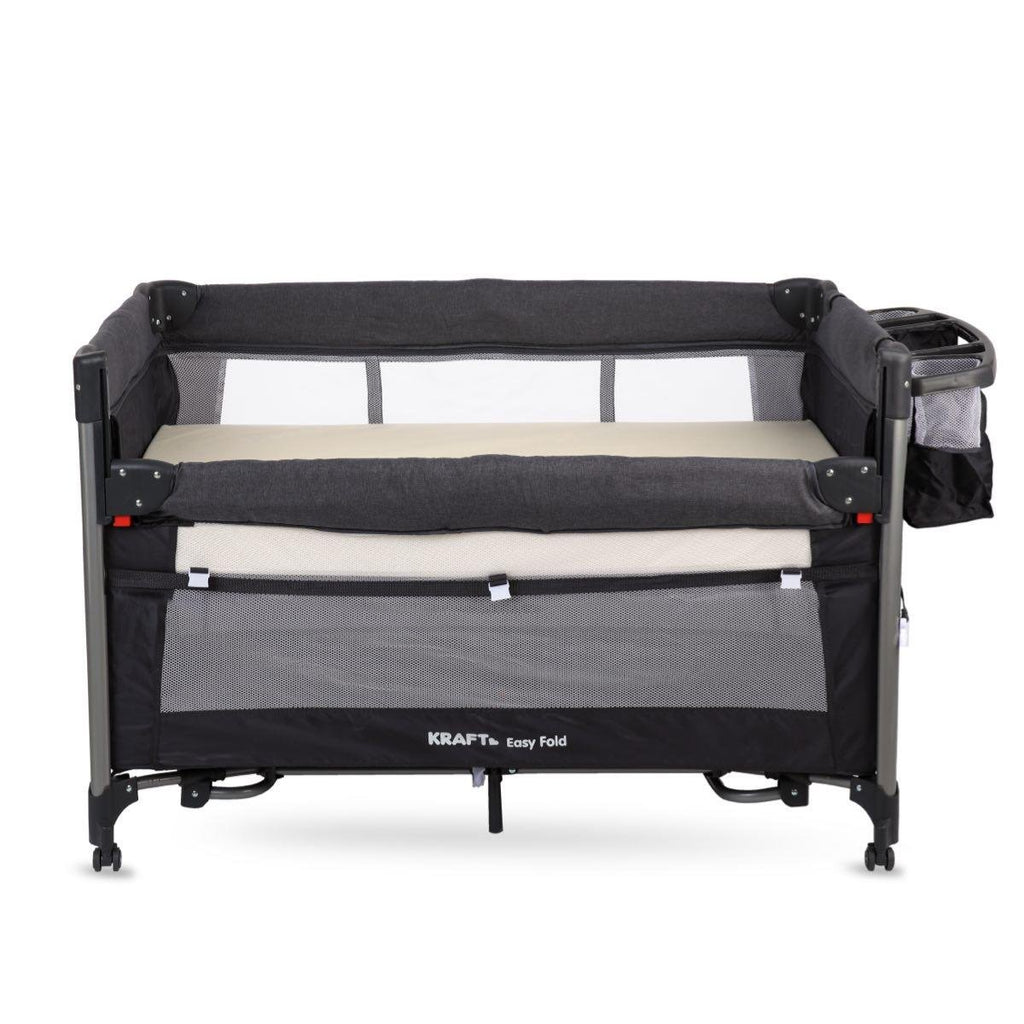 Kraft Easy Fold Park Yatak