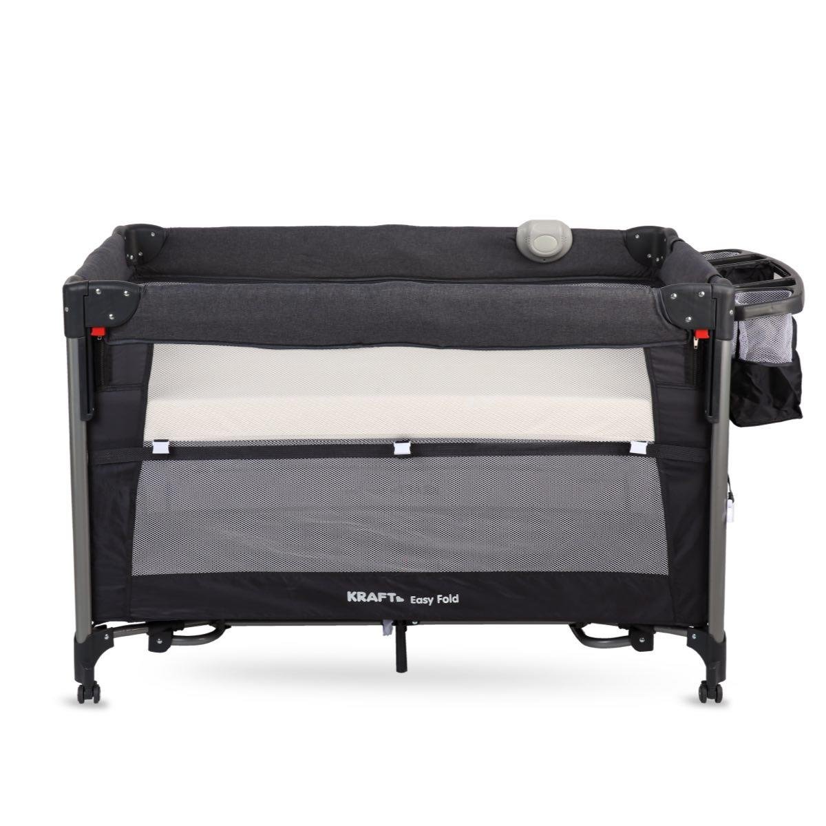 Kraft Easy Fold Park Yatak