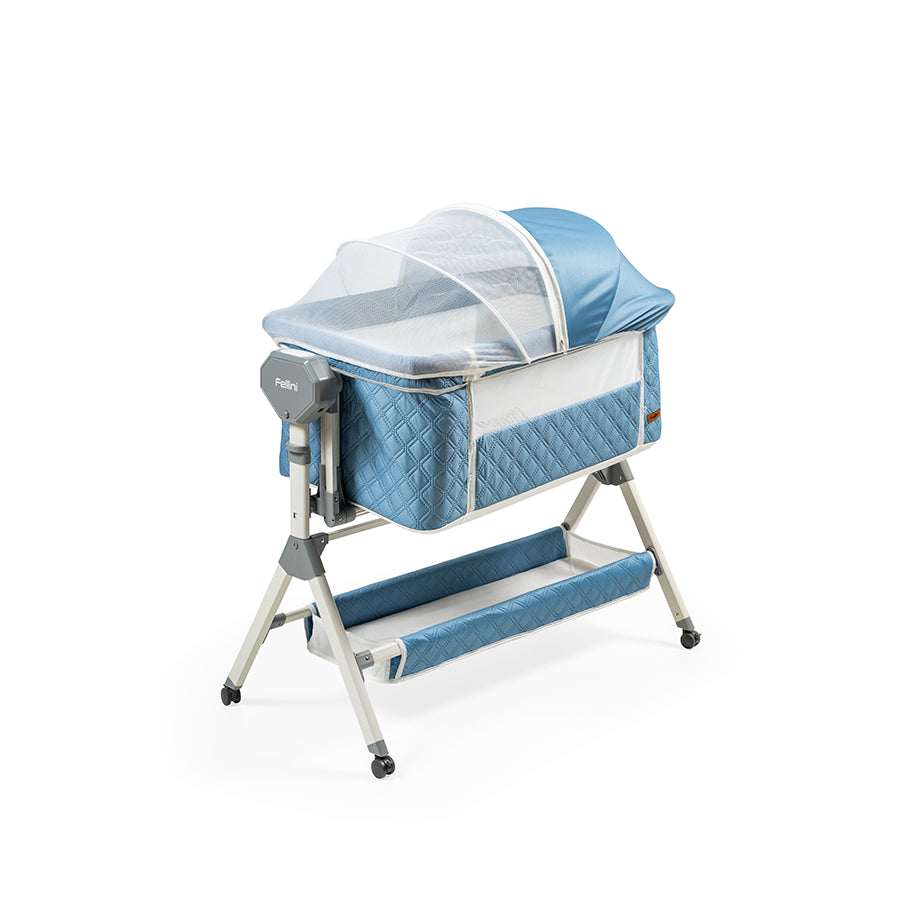 Baby2Go Fellini Elektrikli Beşik