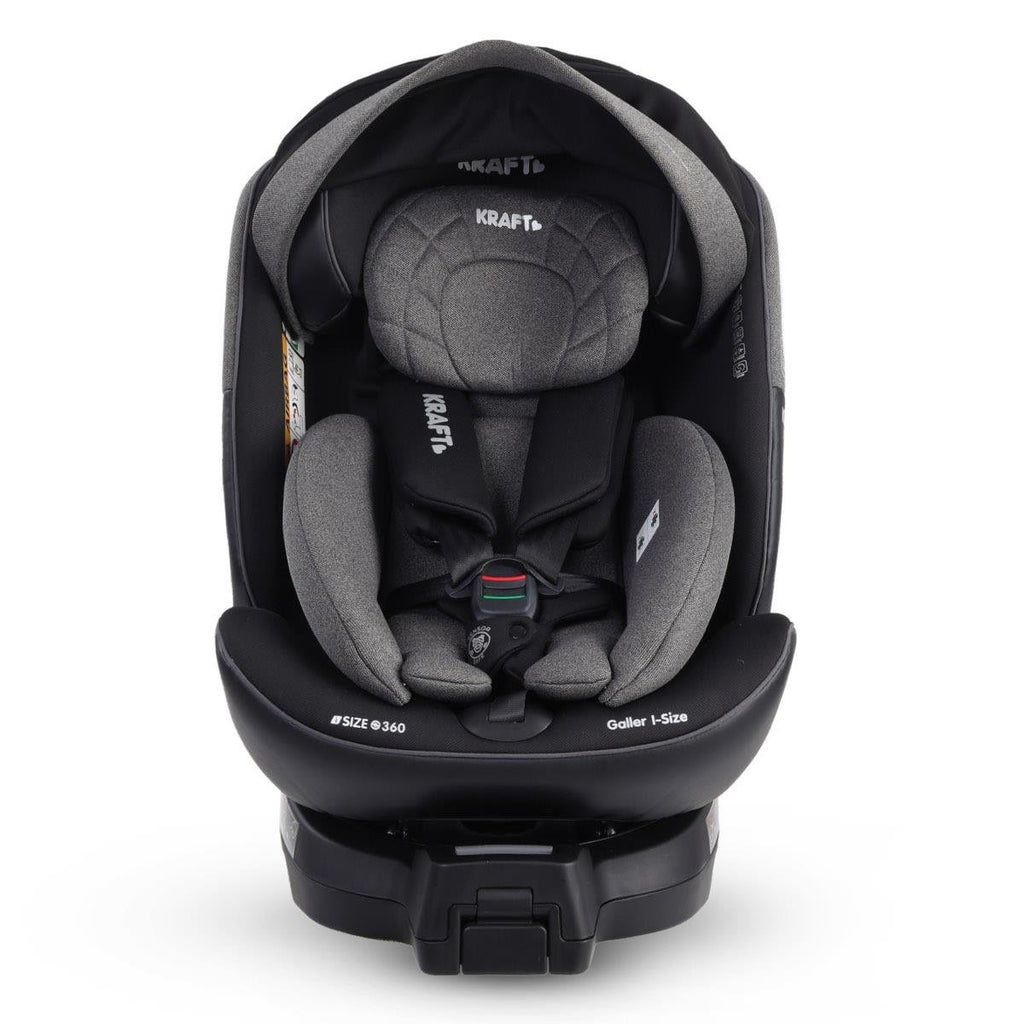 Kraft Galler İ-Size Oto Koltuğu 0-36 Kg