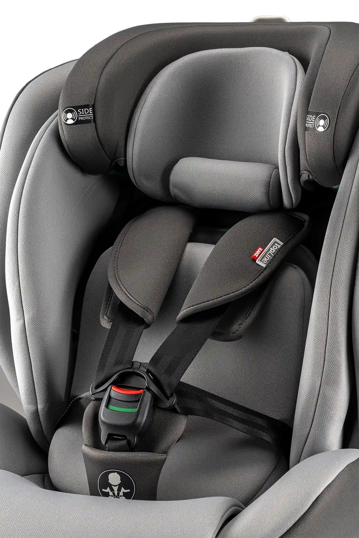 Kanz Topline Pro Oto Koltuğu