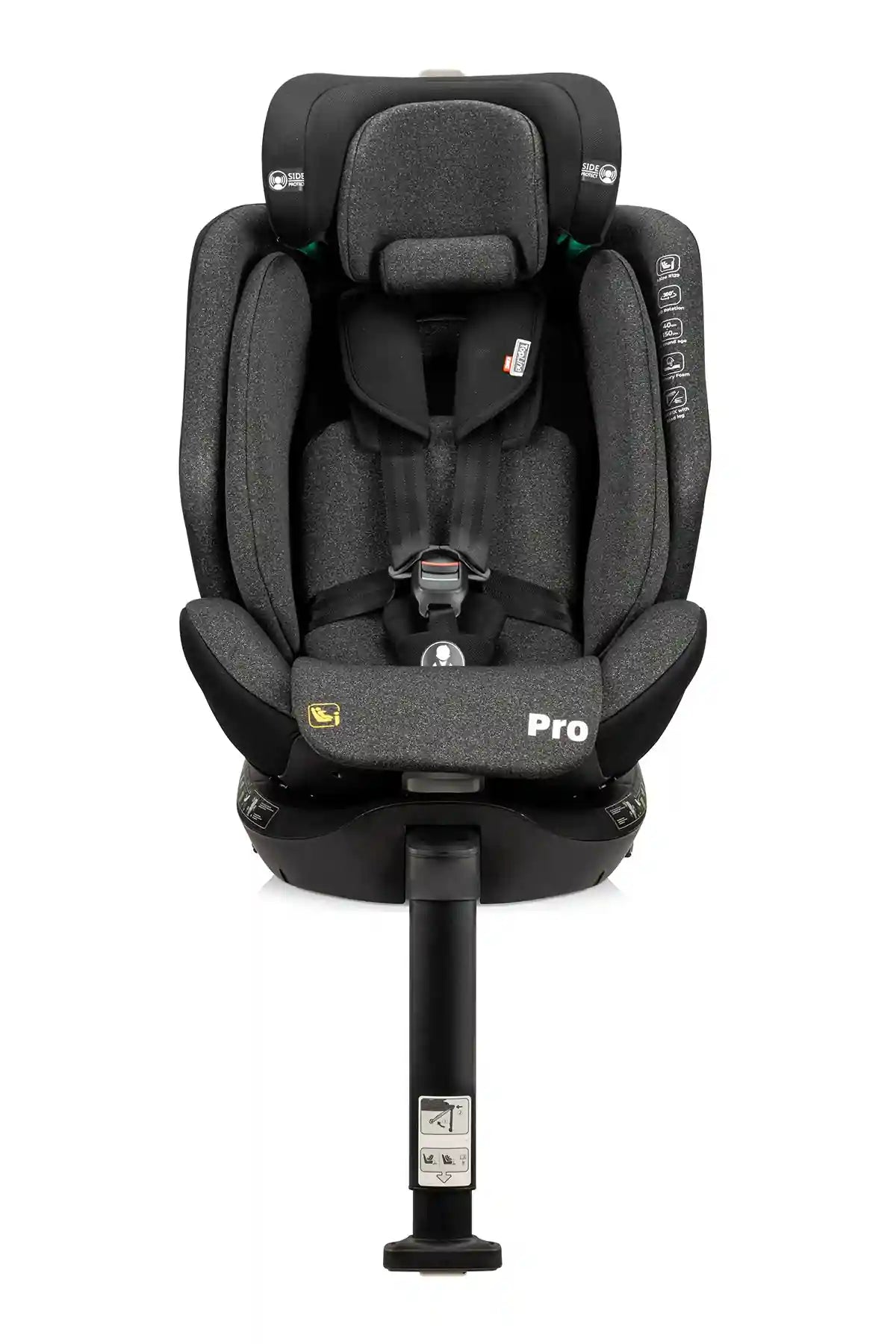 Kanz Topline Pro Oto Koltuğu